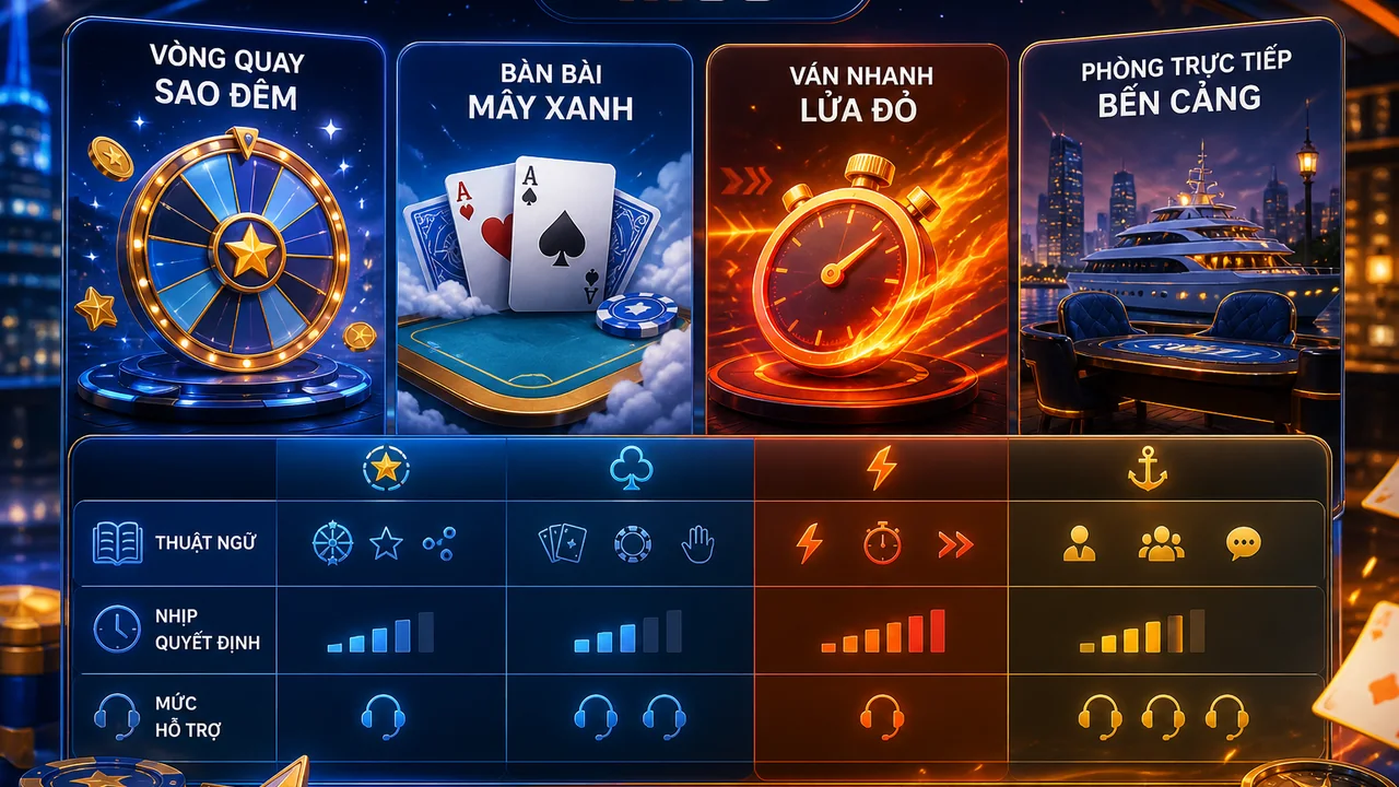 Chọn nhịp chơi phù hợp: m88 game nào dễ tự đọc luật trước khi chơi?