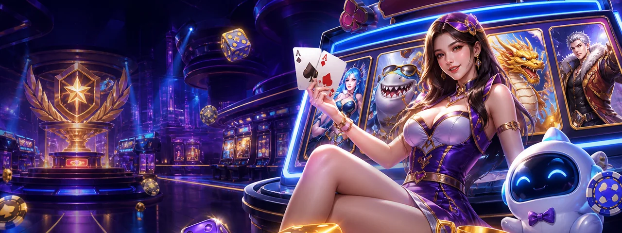 Khám phá game m88 nổi bật và bảng tiêu chí lựa chọn
